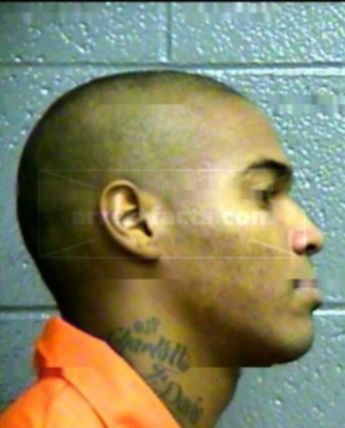 Marquis G Moore
