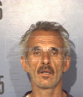 Juan Enrique Chacon