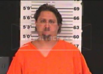 Anthony Curtin Rodriguez