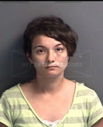 Brenda Ventura Poole