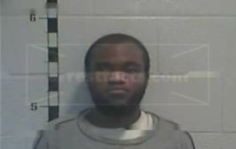 Rakim Lamon Moberly