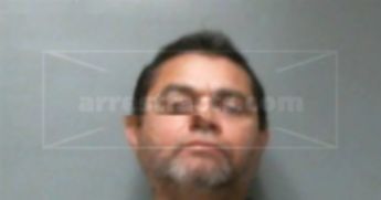 Marcelino Tony Martinez