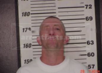 Johnny Kevin Crawford