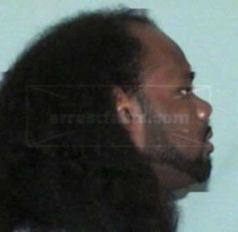 Martez Coburn