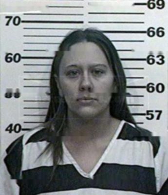 Lisa Marie Ivey