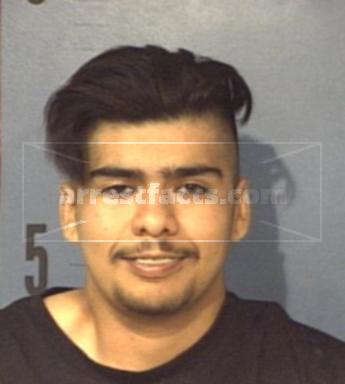 Robert Garcia Prado