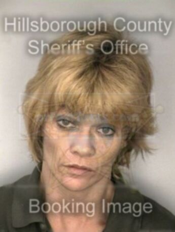 Yvonne Leanne Salee