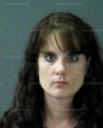 Amanda Lindsey Fowler