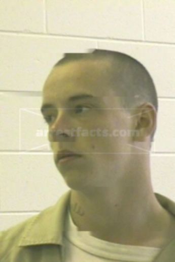 Thomas Matthew Marshall