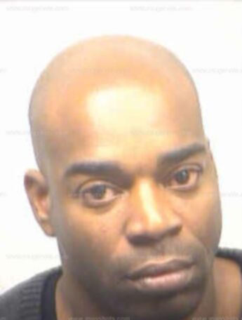 Vincent Lamont Hayward