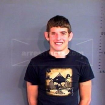 Cody Jeffrey Autrey