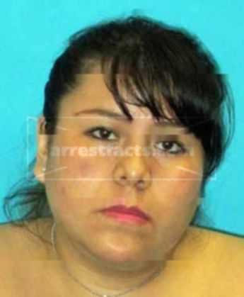 Marisol Toribio