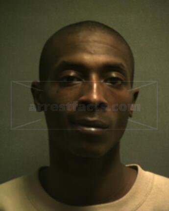 Munsel Jamal Calhoun