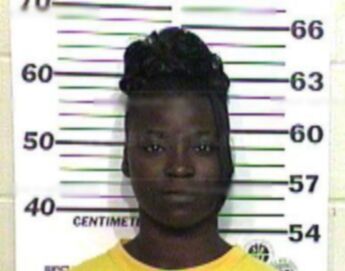 Martha Geraldine Walker