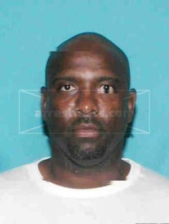 Kevin Ray Claiborne