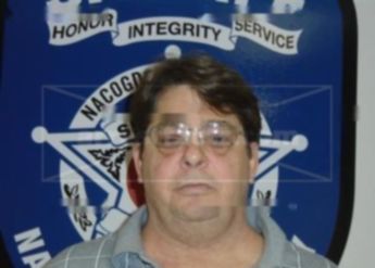 James Delbert Landrum