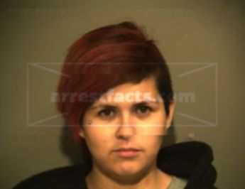 Samantha Renee Tovar Reyna
