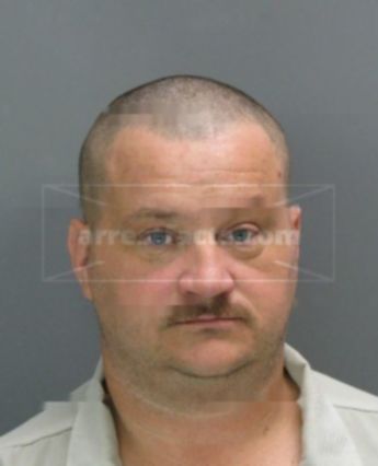 Michael Charles Ivey