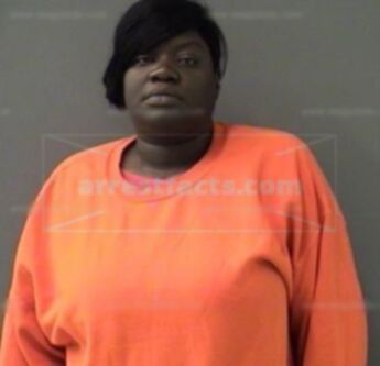 Artavia Marie Proctor