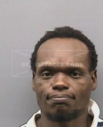 Deontre Morris Jackson