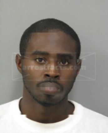 Damareo Martez Weatherby