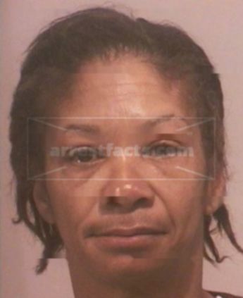 Verniette Buford