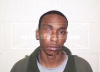 Mark Angelo Wortham