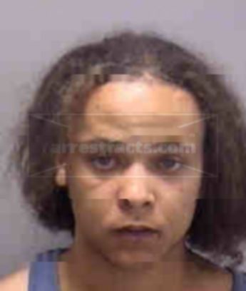 Clifton Thomas George