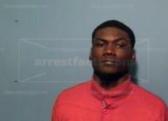 Elgin Rayshun Harris