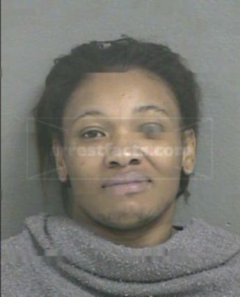 Clarissa Rochelle Brevard