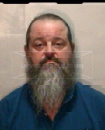 Randy Dean Harvey