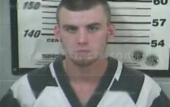Nicholas Allen Magee