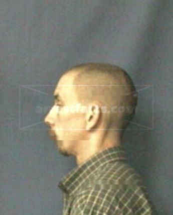 Jason R Hernandez