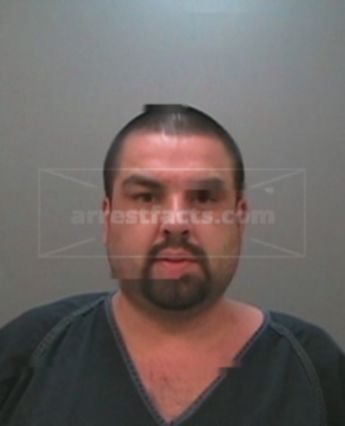 Christopher Mendez