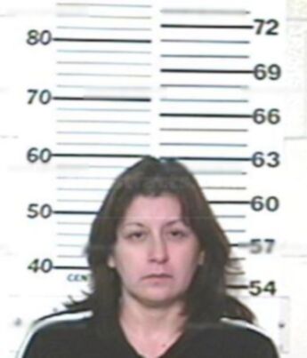 Nora Linda Leyva Dominguez