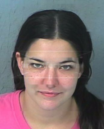 Samantha Rashell Millette
