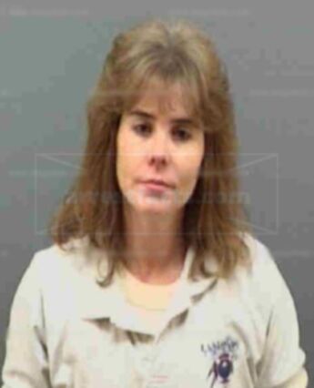 Darla Gwen Davis