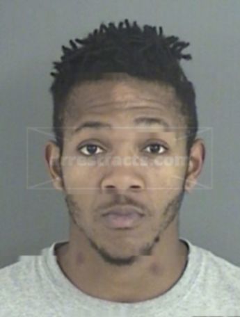 Kendrick Demone Wortham