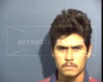 Jorge Adame Espino