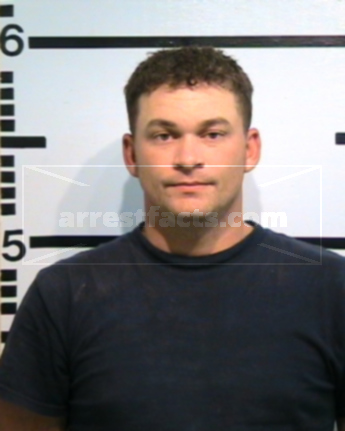 Joshua Daniel Brown