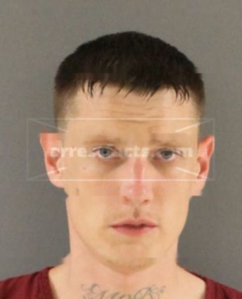James Kevin Robinson