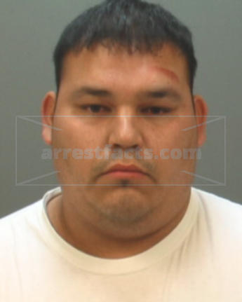 Jaime Thomas Flores