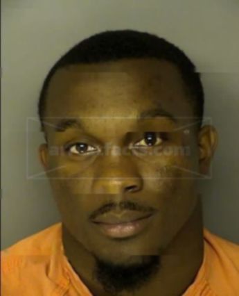 Taquan Freddrick-Arirel Long
