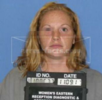 Andrea Lee Sturgis