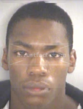 Elbert Curtis