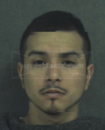 Matthew Robert Cervantes