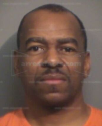 Darryl Craig Simmons