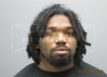Raphael Devante Currie