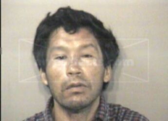 Adrian Cruz