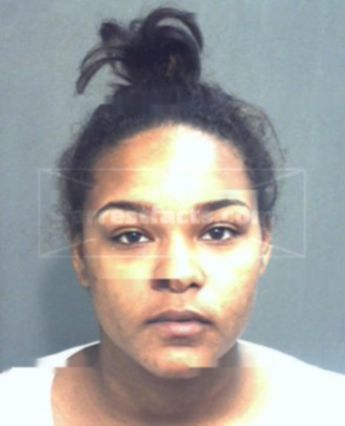 Erica Joyce Sorrell